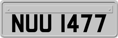 NUU1477