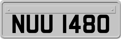 NUU1480