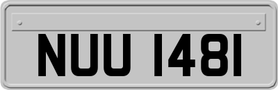 NUU1481