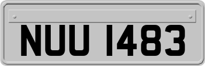 NUU1483