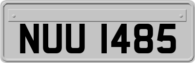 NUU1485