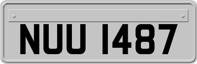 NUU1487