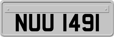 NUU1491