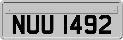 NUU1492