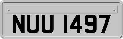 NUU1497