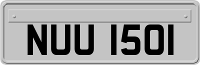 NUU1501
