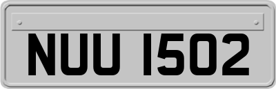 NUU1502