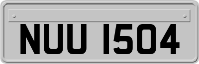 NUU1504
