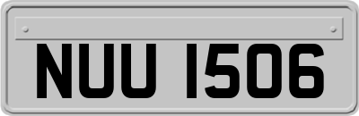 NUU1506