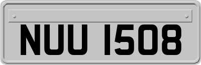 NUU1508