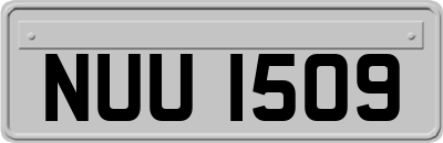 NUU1509