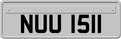 NUU1511