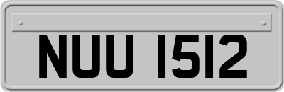 NUU1512