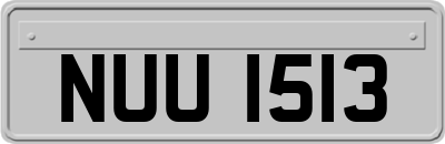 NUU1513
