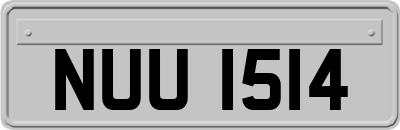 NUU1514