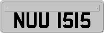 NUU1515
