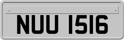 NUU1516
