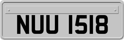 NUU1518