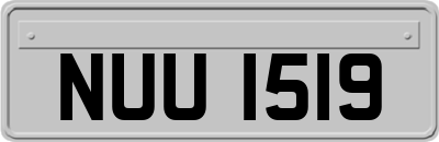 NUU1519