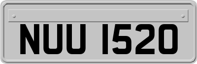 NUU1520
