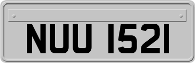 NUU1521