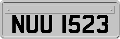 NUU1523