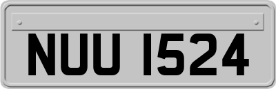 NUU1524
