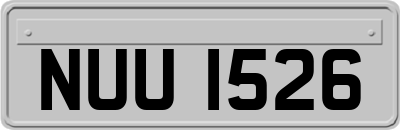 NUU1526