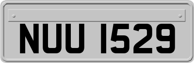 NUU1529