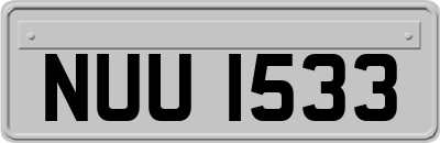 NUU1533