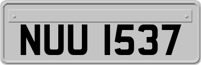 NUU1537