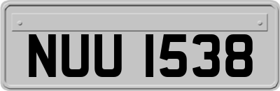 NUU1538