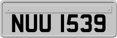 NUU1539