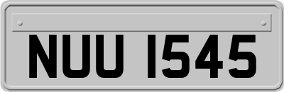 NUU1545