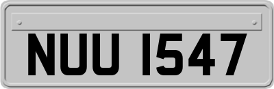 NUU1547