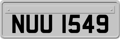 NUU1549