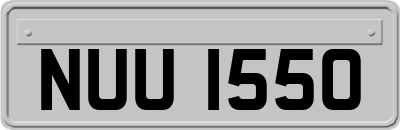 NUU1550