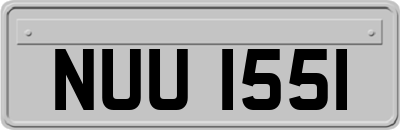 NUU1551