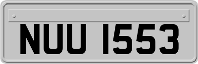 NUU1553