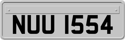 NUU1554