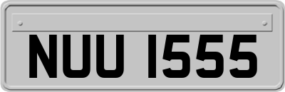 NUU1555