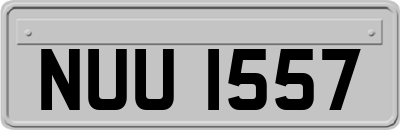 NUU1557