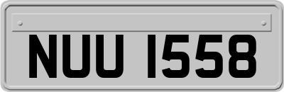 NUU1558