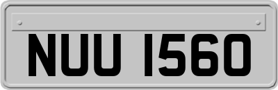 NUU1560