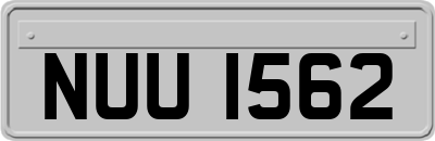 NUU1562