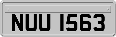 NUU1563