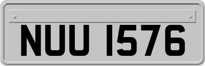 NUU1576