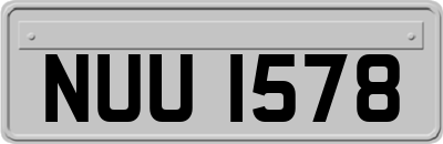 NUU1578