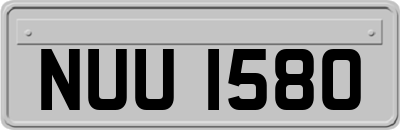 NUU1580