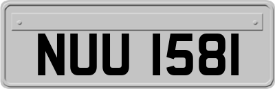 NUU1581